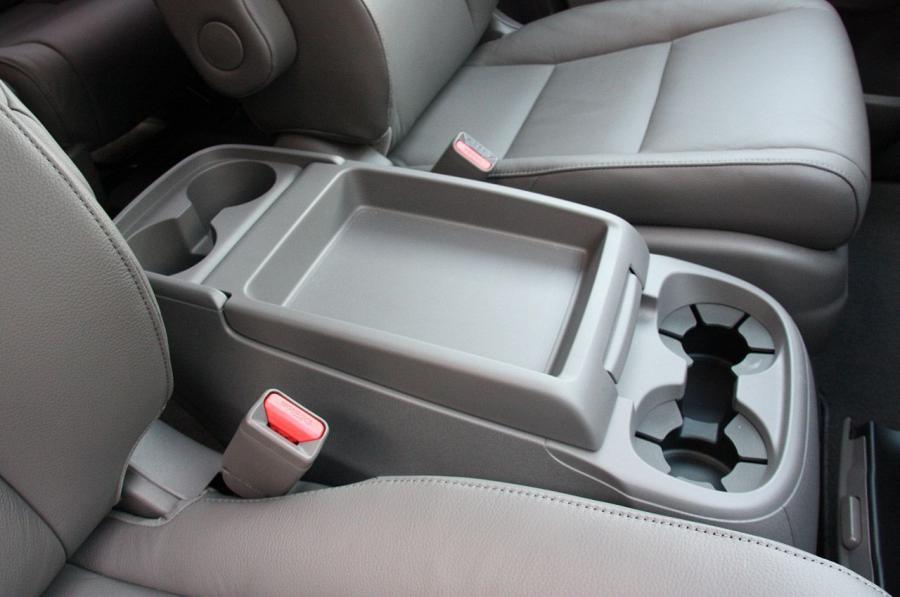  Honda Odyssey 2011 года  (фото 58 из 162)